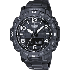 Часы CASIO PRO TREK PRT-B50YT-1ER