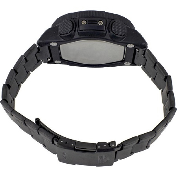 Часы CASIO PRO TREK PRT-B50YT-1ER