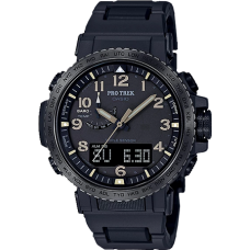 Годинник CASIO PRO TREK PRW-50FC-1ER