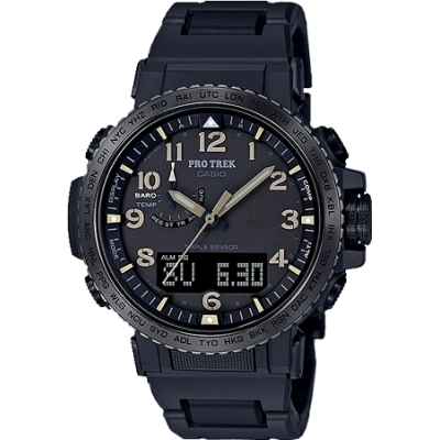 Часы CASIO PRO TREK PRW-50FC-1ER