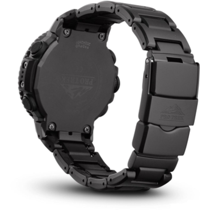 Годинник CASIO PRO TREK PRW-50FC-1ER