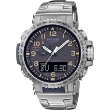 Годинник CASIO PRO TREK PRW-50T-7AER
