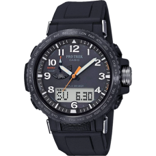 Годинник CASIO PRO TREK PRW-50Y-1AER