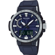 Годинник CASIO PRO TREK PRW-60-2AER