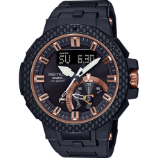 Годинник CASIO PRO TREK PRW-7000X-1ER