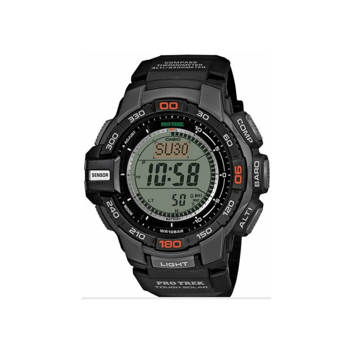 Годинник CASIO PRO TREK PRG-270-1ER