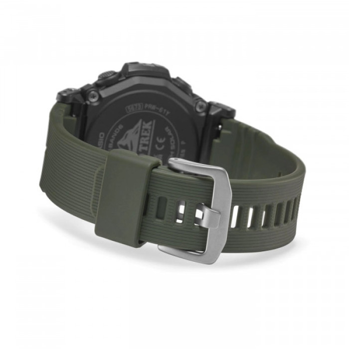 Годинник CASIO PRO TREK PRW-61Y-3ER