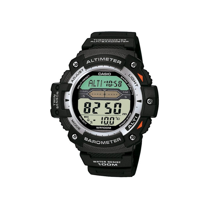 Годинник CASIO SGW-300H-1AVER