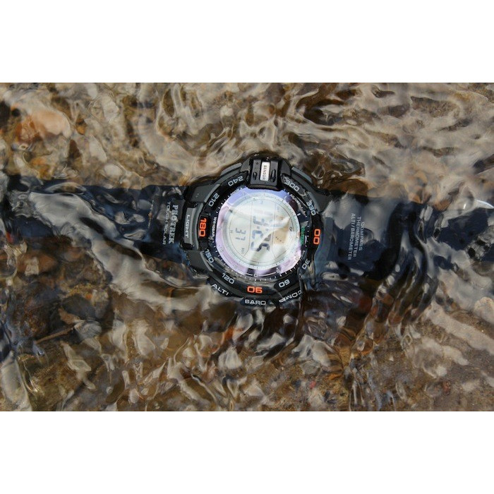 Годинник CASIO PRO TREK PRG-270-1ER