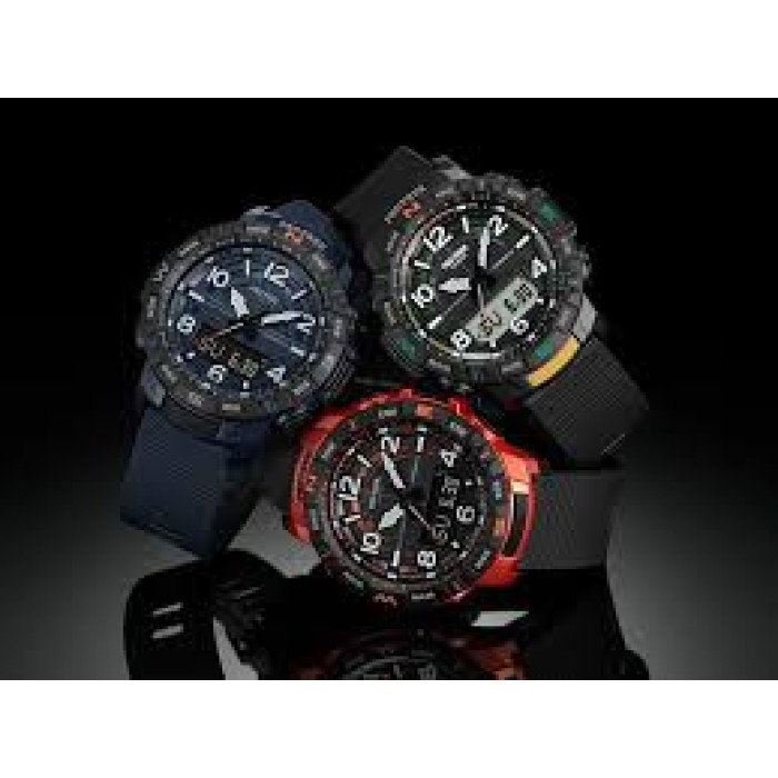Часы CASIO PRT-B50-2ER