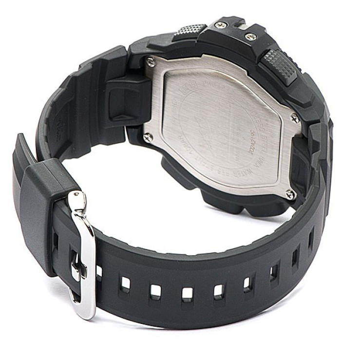 Годинник CASIO PRO TREK PRG-270-1ER