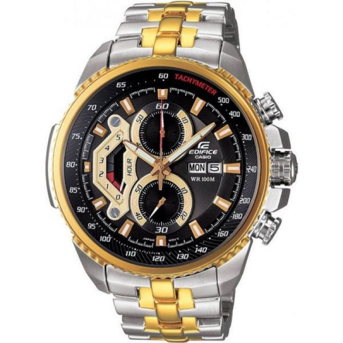Годинник CASIO EDIFICE EF-558SG-1AVDF
