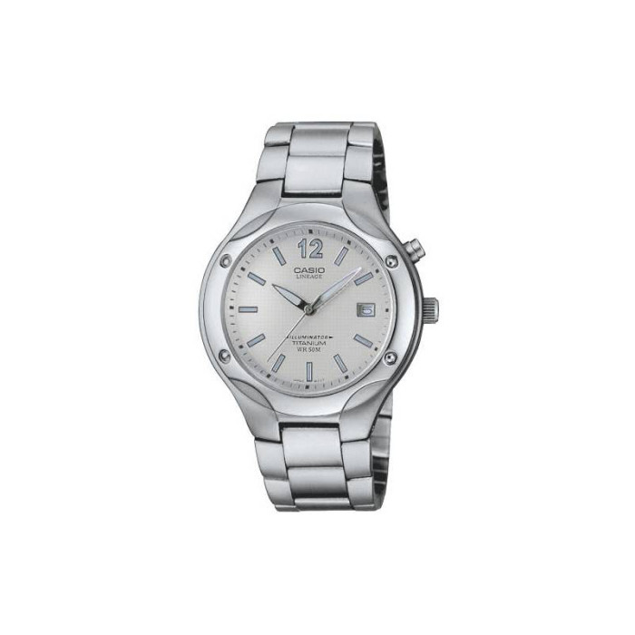 Годинник CASIO LIN-165-8BVEF