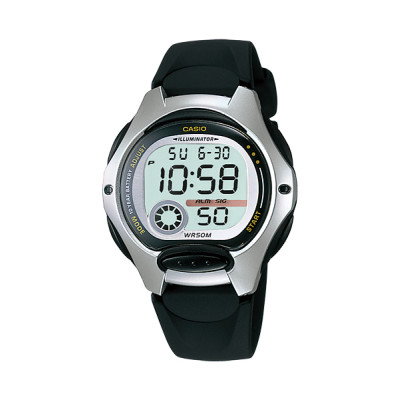 Часы CASIO LW-200-1AVEF