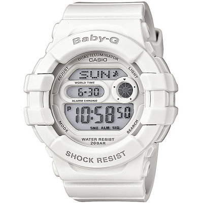 Годинник CASIO BABY-G BGD-140-7AER