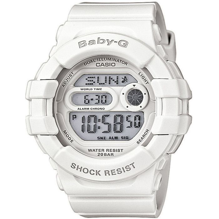Годинник CASIO BABY-G BGD-140-7AER