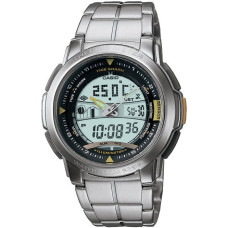 Годинник CASIO AQF-100WD-9BVEF