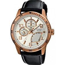 Годинник CASIO MTF-305BL-5AVEF