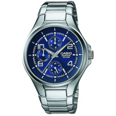 Годинник CASIO EDIFICE EF-316D-2AVEF