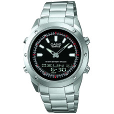 Годинник CASIO EDIFICE EFA-118D-1AVEF