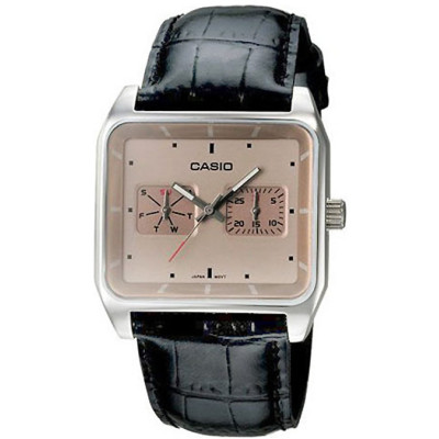 Часы CASIO MTF-304L-8AVEF