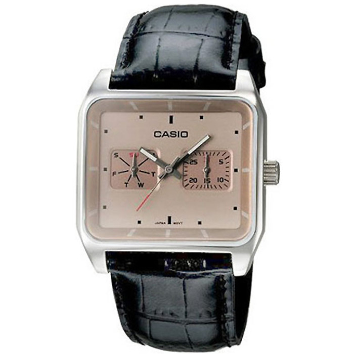 Годинник CASIO MTF-304L-8AVEF