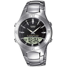 Годинник CASIO EDIFICE EFA-110D-1AVEF