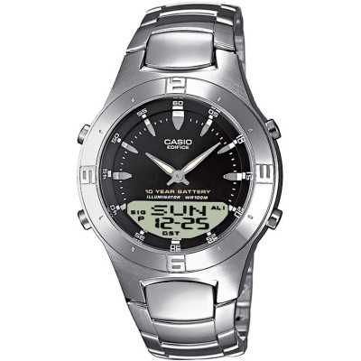 Годинник CASIO EDIFICE EFA-110D-1AVEF