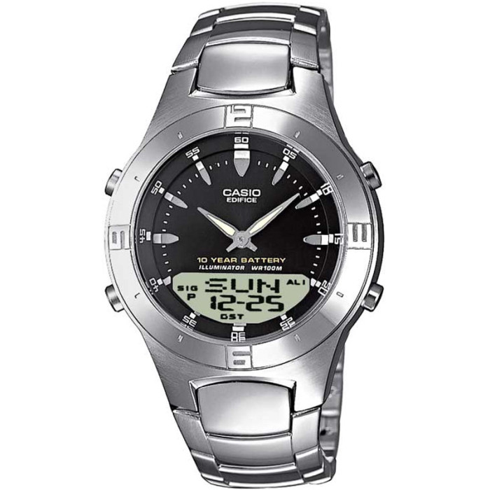 Годинник CASIO EDIFICE EFA-110D-1AVEF