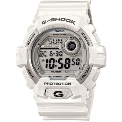 Часы CASIO G-SHOCK G-8900A-7ER