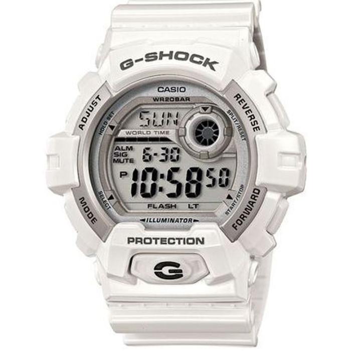 Годинник CASIO G-SHOCK G-8900A-7ER