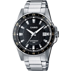 Годинник CASIO MTP-1290D-1A2VEF