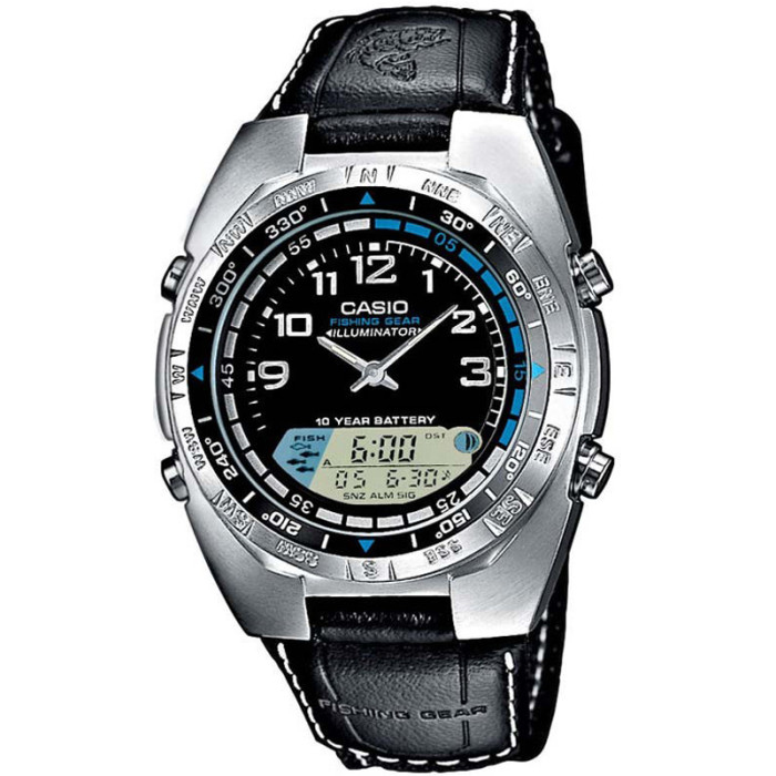 Годинник CASIO AMW-700B-1AVEF