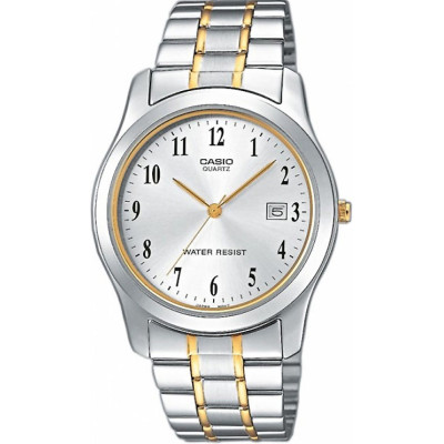 Часы CASIO MTP-1264G-7BEF