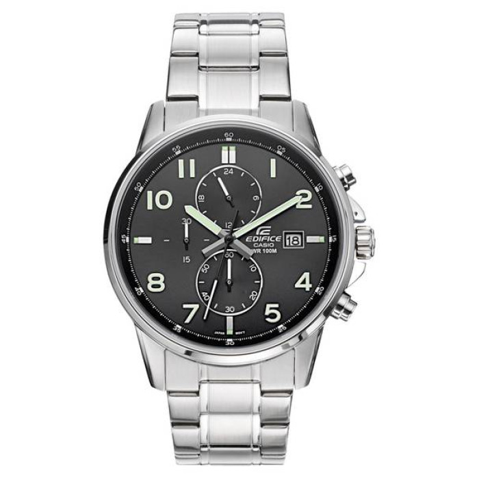 Годинник CASIO EDIFICE EFR-505D-1AVEF