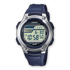 Часы CASIO W-212H-2AVES