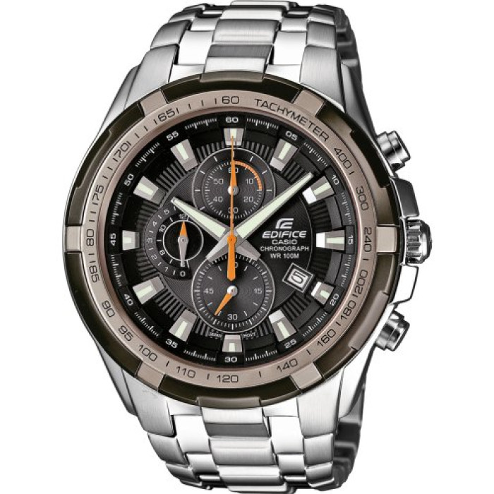Годинник CASIO EDIFICE EF-539D-1A9VEF