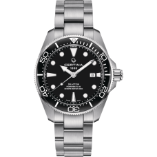 Годинник Certina DS Action Diver C032.607.11.051.00