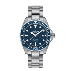 Годинник Certina DS Action Diver C032.607.11.041.00