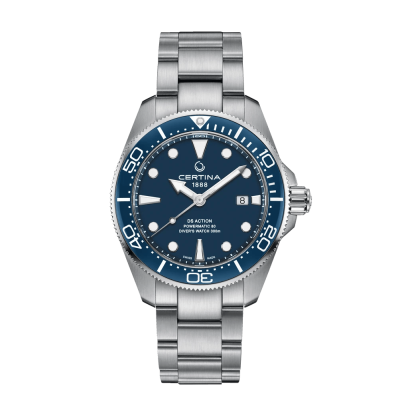 Часы Certina DS Action Diver C032.607.11.041.00