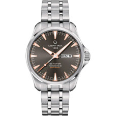 Годинник Certina DS Action Day-Date C032.430.11.081.01