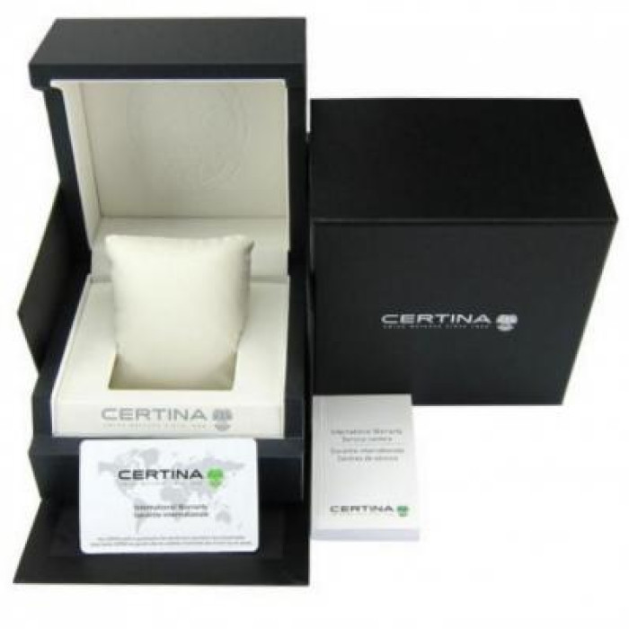 Годинник Certina C032.051.16.056.00