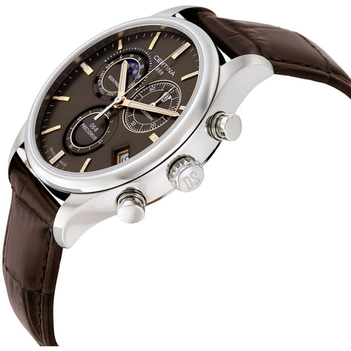 Годинник Certina C033.450.16.081.00