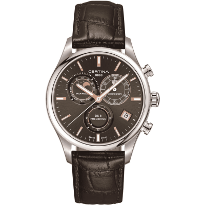 Годинник Certina C033.450.16.081.00