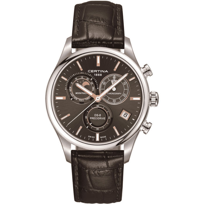 Годинник Certina C033.450.16.081.00