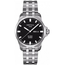 Годинник DS First CERTINA C014.407.11.051.00