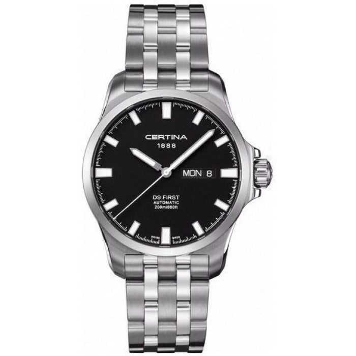 Годинник DS First CERTINA C014.407.11.051.00