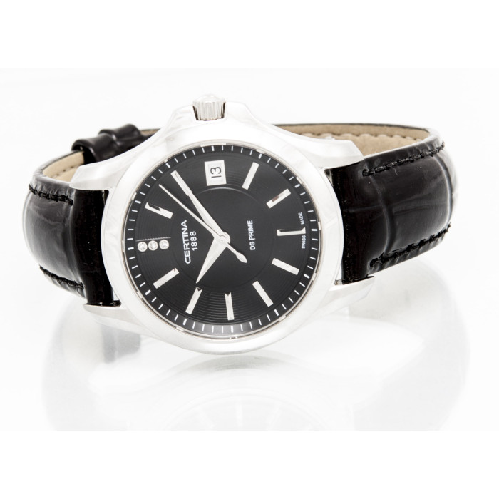 Годинник Certina C004.210.16.056.00