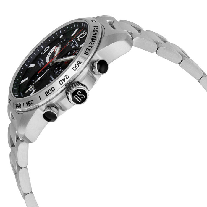 Годинник Certina C001.639.11.057.00