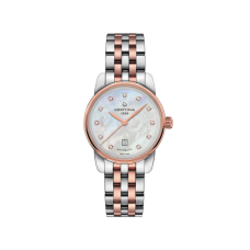 Годинник Certina C001.007.22.116.00